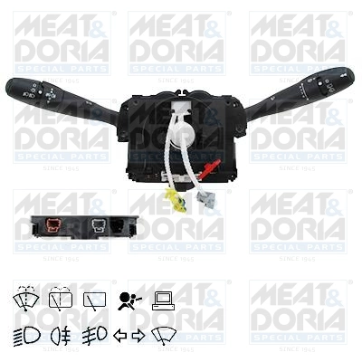 Steering Column Switch